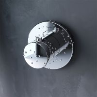 Товар: Вентиль запорный AM.PM F0800200 Хром - фото 3 Вентиль запорный AM.PM F0800200 Хром — фото 3, Комплектующие для душевого оборудования