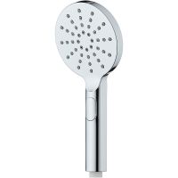 Ручной душ Orange S09HS Хром — фото 1, Лейки для душа