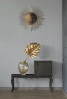 Обои AS Creation Maison Charme Винил на флизелине (0,53*10,05) Серый, Рогожка/Однотонные арт-3908-20 — фото 5, Обои для стен