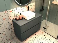 Товар: Тумба под раковину Aquanet Джейн 90 313303 подвесная Маренго - фото 19 Тумба под раковину Aquanet Джейн 90 313303 подвесная Маренго — фото 19, Тумбы под раковину