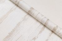 Обои Артекс Murano 10811-02 Винил на флизелине (1,06*10,05) Белый, Абстракция/Полоса — фото 4, Обои для стен