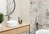 Керамическая плитка NewTrend Design Art Ivory Relief WT36DST01 настенная 30х60 см — фото 10, Керамическая плитка