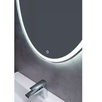 Зеркало BelBagno SPC-RNG 80 с сенсорным выключателем с подсветкой арт-SPC-RNG-800-LED-TCH — фото 3, Зеркала в ванную комнату