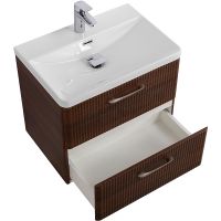 Товар: Тумба под раковину BelBagno Due 50 DUE-500-2C-SO-NOCE-P подвесная Noce - фото 5 Тумба под раковину BelBagno Due 50 DUE-500-2C-SO-NOCE-P подвесная Noce — фото 5, Тумбы под раковину