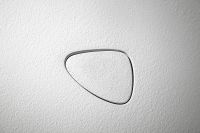 Ванна из искусственного камня Abber Dortmund 170x75 AM9911 Белая без гидромассажа — фото 6, Ванны из искусственного камня