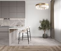 Товар: Керамогранит Laparet Crystal Grey серый сатинированный 60х60 см - фото 2 Керамогранит Laparet Crystal Grey серый сатинированный 60х60 см — фото 2, Керамогранит