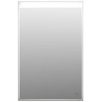 Зеркало Aquanet Палермо 70 249351 с подсветкой с сенсорным выключателем и функцией антизапотевания — фото 1, Зеркала в ванную комнату