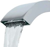 Смеситель для раковины Gappo G07 Хром арт-G1007-81 — фото 5, Смесители для раковины