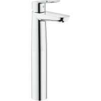 Смеситель для раковины Grohe BauLoop 23764000 Хром — фото 1, Смесители для раковины