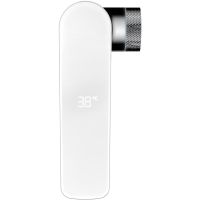 Смеситель для раковины Berges Morans с термостатом Хром арт-076001 — фото 6, Смесители для раковины