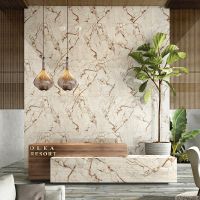 Керамогранит Colortile Perlato Pearl Glossy 60х120 см — фото 2, Керамогранит