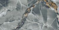 Керамогранит A-Ceramica Onyx black High Glos 60х120 см — фото 2, Керамогранит