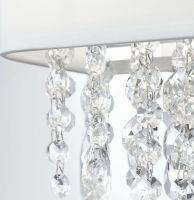 Настенный светильник Maytoni Modern Manfred MOD600WL-02W Белый — фото 2, Светильники