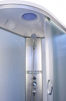 Товар: Душевая кабина River Nara 120х90 МТ L 10000003644 с поддоном - фото 3 Душевая кабина River Nara 120х90 МТ L 10000003644 с поддоном — фото 3, Душевые кабины