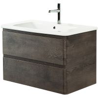 Товар: Тумба под раковину BelBagno 80 ALBANO-CER-800-2C-SO-RNG подвесная Robere Nature Grigio - фото 2 Тумба под раковину BelBagno 80 ALBANO-CER-800-2C-SO-RNG подвесная Robere Nature Grigio — фото 2, Тумбы под раковину