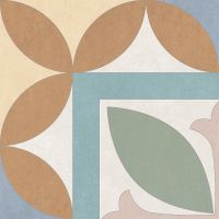 Товар: Керамогранит NewTrend Design Art Unico GP2020DSA01 20х20 см - фото 8 Керамогранит NewTrend Design Art Unico GP2020DSA01 20х20 см — фото 8, Керамогранит