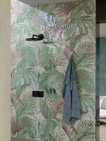 Керамическая плитка Marca Corona Mirabilia Wild Foliage J143 настенная 50х120 см — фото 7, Керамическая плитка