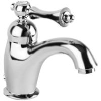 Товар: Смеситель для раковины Cezares Margot MARGOT-LSM1-01-M Хром - фото 1 Смеситель для раковины Cezares Margot MARGOT-LSM1-01-M Хром — фото 1, Смесители для раковины