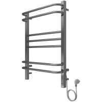 Товар: Электрический полотенцесушитель Aquatek Бетта П7 500x700 AQ EL KRC0770CH Хром - фото 7 Электрический полотенцесушитель Aquatek Бетта П7 500x700 AQ EL KRC0770CH Хром — фото 7, Электрические полотенцесушители