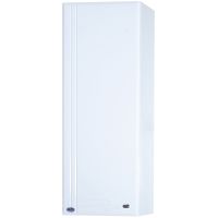 Подвесной шкаф Bellezza Лилия 20 4642424180010 Белый — фото 1, Шкафы для ванной