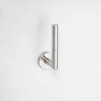 Держатель запасного рулона Bemeta Neo 104112035 Нержавеющая сталь — фото 2, Аксессуары для ванной