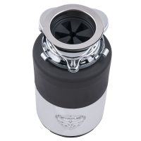 Измельчитель пищевых отходов Status Premium 100 9810401 390 Вт — фото 2, Аксессуары для кухни