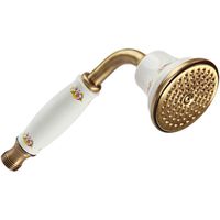 Товар: Ручной душ Migliore Provance 19460 Бронза - фото 2 Ручной душ Migliore Provance 19460 Бронза — фото 2, Душевое оборудование. Душевая программа