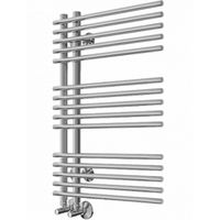 Водяной полотенцесушитель Ravak Style 50х80 X04000083671 Хром — фото 2, Водяные полотенцесушители