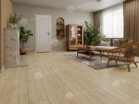 Виниловый ламинат Alpine Floor Grand Sequioia Village ECO 11-507 Камфора 1220х125х4 мм — фото 2, Виниловый ламинат