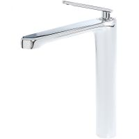 Смеситель для раковины Agger Beauty Хром арт-A2612100 — фото 5, Смесители для раковины