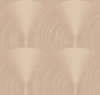 Обои Milassa Okinava Ok2 002 Флизелин (1*10,05) Бежевый, Геометрия/Круги — фото 1, Обои для стен