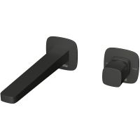 Товар: Смеситель для раковины WasserKRAFT Nuthe Черный матовый арт-A9151.315 - фото 1 Смеситель для раковины WasserKRAFT Nuthe Черный матовый арт-A9151.315 — фото 1, Смесители для раковины