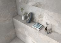 Товар: Керамогранит Geotiles Borba Perla 60х120 см - фото 2 Керамогранит Geotiles Borba Perla 60х120 см — фото 2, Керамогранит