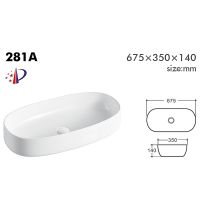 Тумба с раковиной SanVit Оскар 120 R koskar120R подвесная Белая — фото 14, Тумбы с раковиной