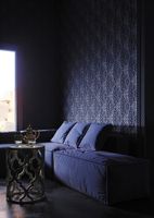 Молдинг гибкий Европласт 1.51.513 2000x121x60 мм — фото 2, Молдинги