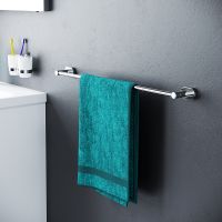 Держатель для полотенец AM.PM Sense A74346400 Хром — фото 5, Полотенцедержатели