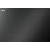 Инсталляция AM.PM PrimeFit I012709.0238 для унитаза с Черной матовой клавишей смыва — фото 8, Инсталляции для унитазов