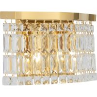 Товар: Настенный светильник Maytoni Modern Dune DIA005WL-02G Золото - фото 3 Настенный светильник Maytoni Modern Dune DIA005WL-02G Золото — фото 3, Светильники