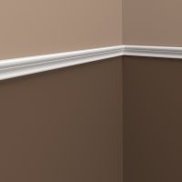 Молдинг Европласт 1.51.346 2000x34x16 мм — фото 2, Молдинги