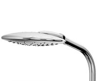 Душевая система AM.PM Bliss L без смесителя Хром арт-F0753000 — фото 2, Душевые стойки