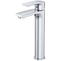 Смеситель для раковины Damixa Eclipse 2.0 480250000 Хром — фото 1, Смесители