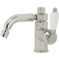 Товар: Смеситель для биде Migliore Ermitage 24999 Хром - фото 1 Смеситель для биде Migliore Ermitage 24999 Хром — фото 1, Смесители