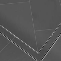 Товар: Душевой лоток Tece Drainline 90x90 610900 угловой без крышки - фото 4 Душевой лоток Tece Drainline 90x90 610900 угловой без крышки — фото 4, Душевые лотки