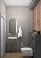 Товар: Керамогранит Alma Ceramica Urban GFU04URB70R 60х60 см - фото 4 Керамогранит Alma Ceramica Urban GFU04URB70R 60х60 см — фото 4, Керамогранит