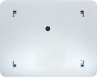 Товар: Зеркало DIWO Коломна 100 ЗЛП122 с подсветкой с сенсорным выключателем - фото 6 Зеркало DIWO Коломна 100 ЗЛП122 с подсветкой с сенсорным выключателем — фото 6, Мебель для ванной