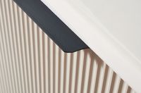 Тумба под раковину Creto Luna 80 подвесная Ivory арт-17-IV80R — фото 6, Тумбы под раковину