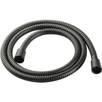 Душевой шланг Omnires 023-XGR Графит — фото 1, Душевое оборудование. Душевая программа