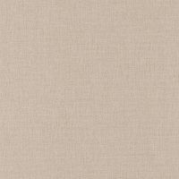 Обои Caselio Linen 2 68521485 Винил на флизелине (0,53*10,05) Бежевый, Однотонные — фото 1, Обои для стен