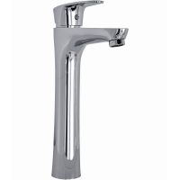 Смеситель для раковины Orange OneLife P09-121cr Хром — фото 4, Смесители для раковины