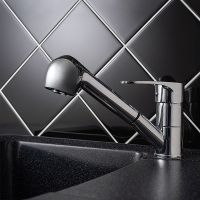 Смеситель для кухни Ростовская Мануфактура Сантехники SL52-014 Хром — фото 7, Смесители